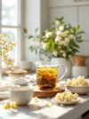How to Brew Jasmine Tea: A Fragrant Experience