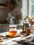 How to Brew Oolong Tea: A Beginner’s Guide