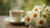 Chamomile Infusion: A Comprehensive Guide to Its Calming Benefits and Uses