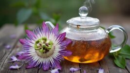 Passionflower Infusion: Understanding Its Calming Effects and Preparation Techniques