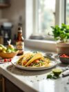 Letterkenny’ Inspired Beer-Battered Fish Tacos: A True Canadian Treat!