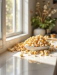 Maple Caramel Popcorn: A Sweet Treat for Movie Nights, Canadian Style!