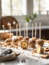 Timbit Cake Pops for the Sweet Tooth in All of Us—A True Canadian Treat!