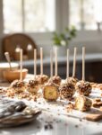 Timbit Cake Pops for the Sweet Tooth in All of Us—A True Canadian Treat!