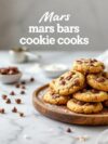 Mars Bar Cookie Explosion