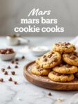 Mars Bar Cookie Explosion