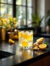 Yuzu and Ginger: A Refreshing Infusion Combination