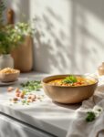 Lentil Soup That’ll Make You Feel Like You’re in ‘Anne With an E’!