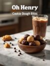 Oh Henry! Cookie Dough Bites