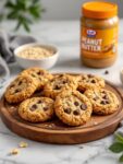 Kraft Peanut Butter Crunchy Oatmeal Cookies