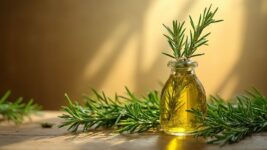 Rosemary Infusion: In-Depth Insights Into Its Culinary and Health Benefits