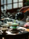 Traditional Tea Ceremonies: Cultural Insights Into Infusion Practices