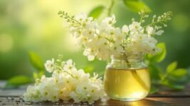 Elderflower Infusion: Discovering Its Delicate Flavor and Health Benefits Thoroughly