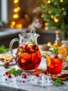 Christmas Fruity Christmas Punch Tea Infusion