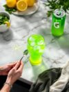 Gatorade Glitter Gusher (Gatorade, Edible Glitter, Lemon-Lime Soda)