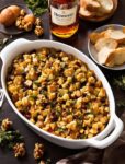 Hennessy Cognac Stuffing