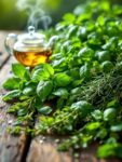 Top Herbs to Enhance Wellness Through Infusion
