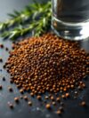 Creating Sichuan Peppercorn Infused Vodka for Cocktails