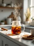 How to Infuse Coffee With Cinnamon for Extra Flavor