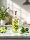 How to Infuse Tequila With Jalapeños for Spicy Margaritas