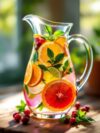 Hydration Station: Why Infused Water Is Your Best Friend for Health