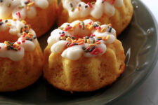 Keto Paska Bread [Low Carb Ukrainian Easter Bread] – Low Carb Hoser