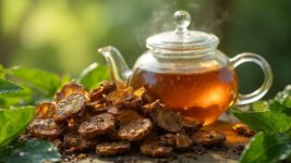 Licorice Root Infusion: A Comprehensive Guide to Flavor and Health Perks