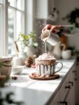 How to Make Your Own Peppermint Hot Chocolate