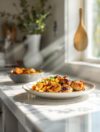 Maple-Glazed Chicken Inspired by ‘Schitt’s Creek’ Family Feasts!