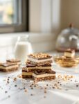 Classic Nanaimo Bars With a Modern Twist: a Canadian Favorite Reimagined!