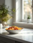 Night Dinner Recipes: Vodka Sauce Penne