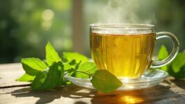 Lemon Balm Infusion: Unlocking the Relaxation Benefits and Preparation Tips