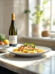 Dinner Date Recipes: Sauvignon Blanc Chicken Piccata