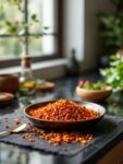 Infusion Recipes: Exploring the Heat of Sichuan Peppers