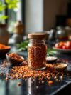 Sichuan Pepper Infused Salt: A Game-Changer for Seasoning