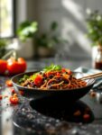 Sichuan Pepper Infused Soy Sauce: Spice Up Your Meals