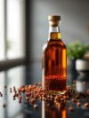 Sichuan Peppercorn Vinegar: A New Take on Pickling