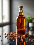 Sichuan Peppercorn Vinegar: A New Take on Pickling