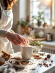 How to Craft a Heartwarming Hot Chocolate With Spices