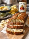 Sailor Jerry Spiced Rum Banana Bread