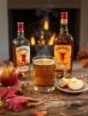 Fireball Whiskey Apple Cider