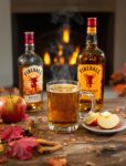 Fireball Whiskey Apple Cider