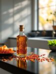 Sichuan Peppercorn Oil: Add Some Spice to Your Life
