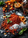 Crafting Sichuan Peppercorn Infused Alcohols at Home