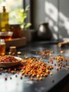 Sichuan Peppercorn Honey: Sweet and Spicy Infusions