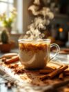 How to Prepare a Sweet and Spicy Cinnamon Tea