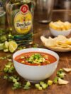 Don Julio Tequila Gazpacho