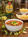 Don Julio Tequila Gazpacho