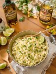 Cazadores Tequila Lime Rice