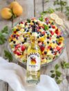 Malibu Rum Tropical Fruit Salad
